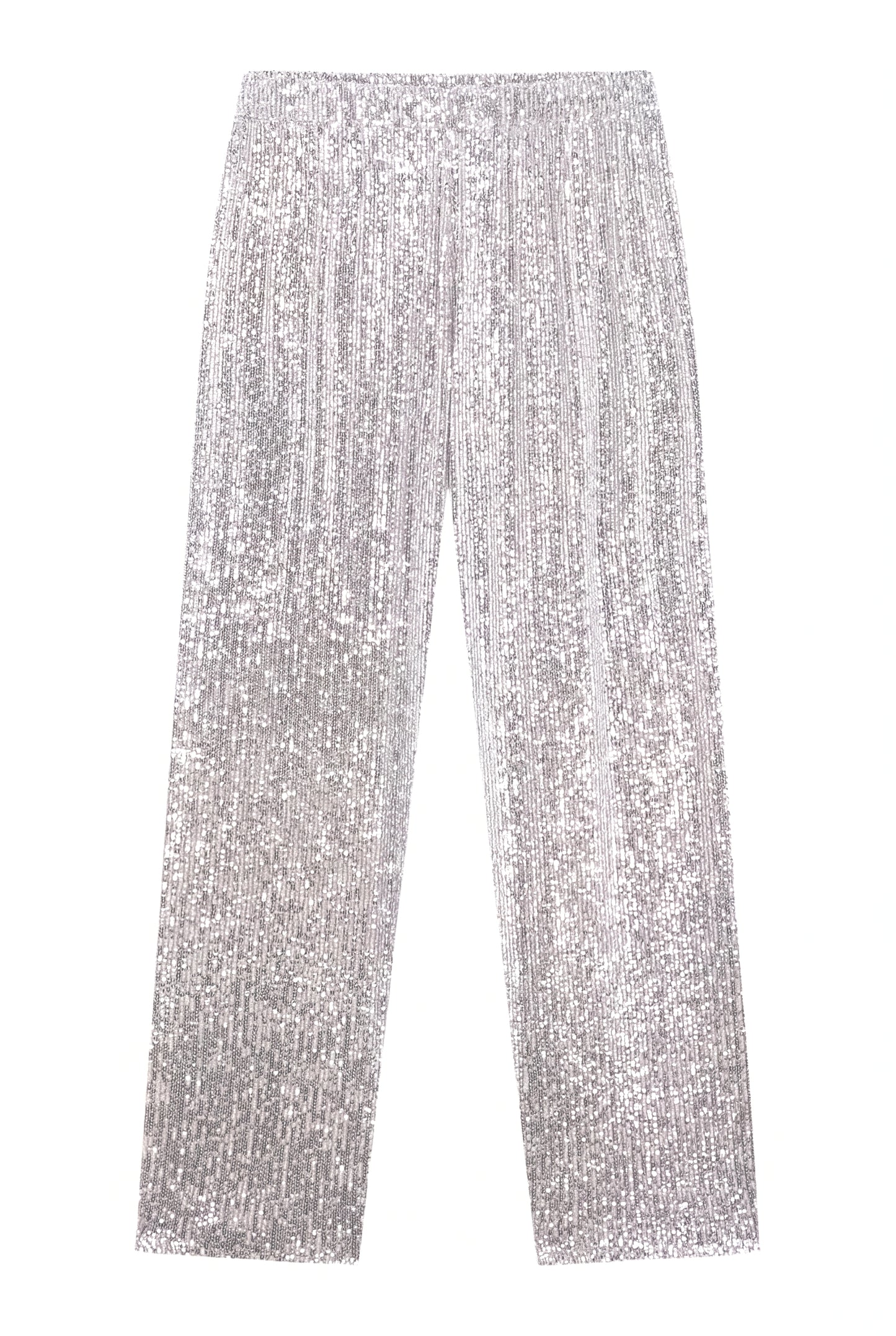 Midnight Sequin Pants