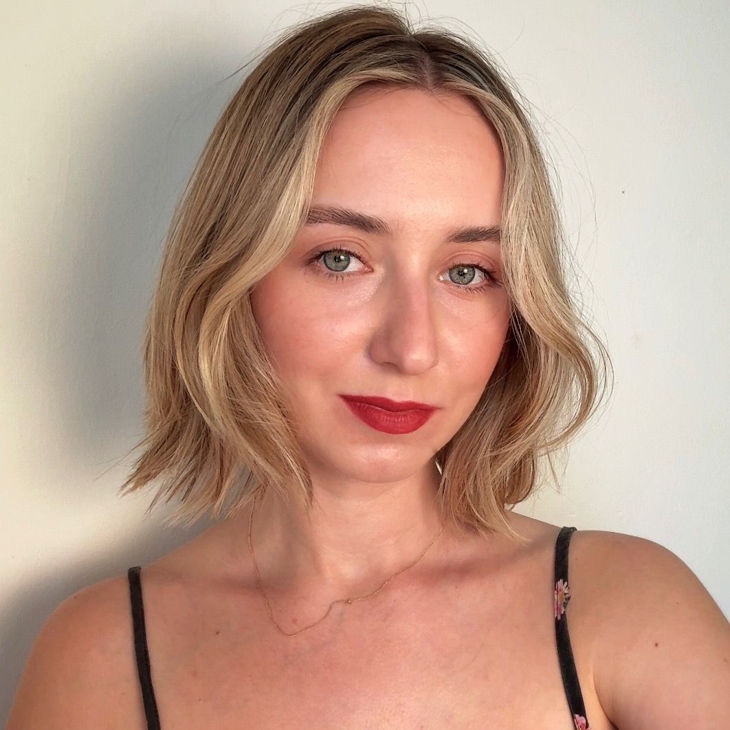 Customer avatar (Verified reviewer)