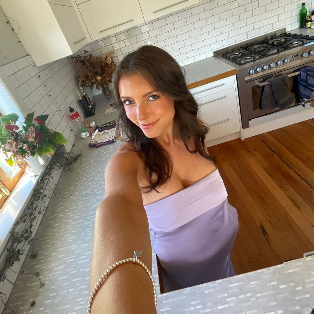 Customer avatar (Verified reviewer)