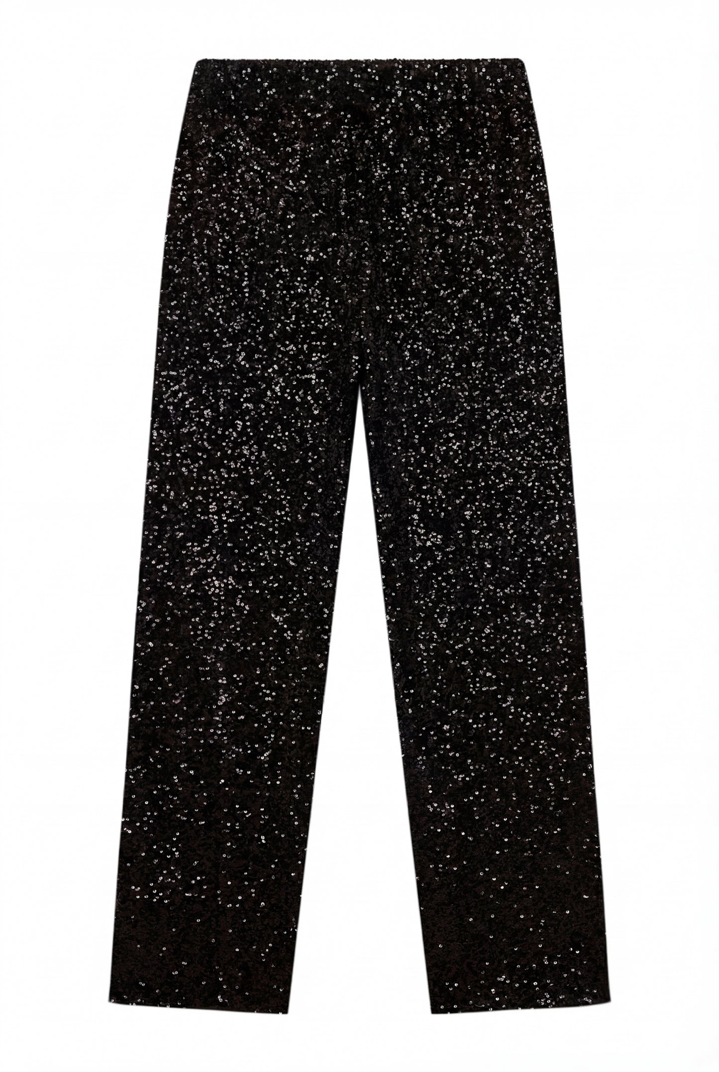 Midnight Sequin Pants